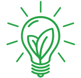 Icon Energy production
